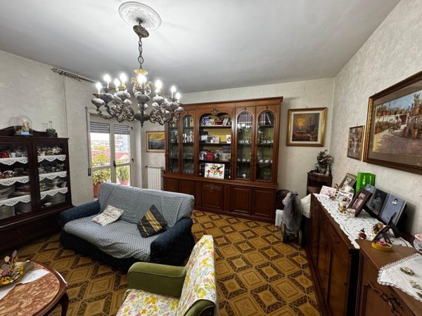 appartamento in vendita a Marigliano