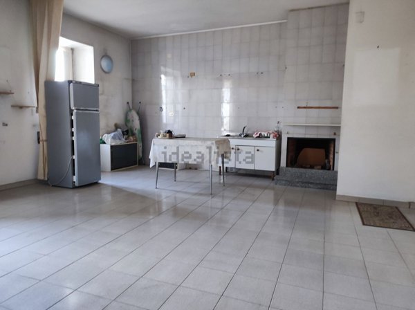 appartamento in vendita a Marigliano