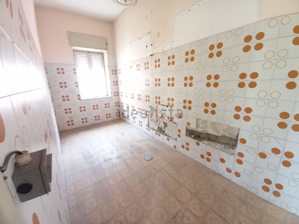 appartamento in vendita a Marigliano in zona Lausdomini