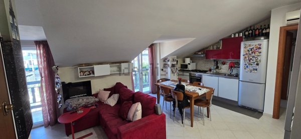 appartamento in vendita a Marigliano