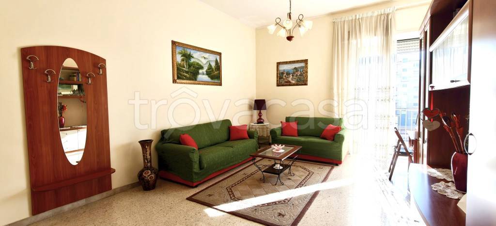 appartamento in vendita a Marigliano