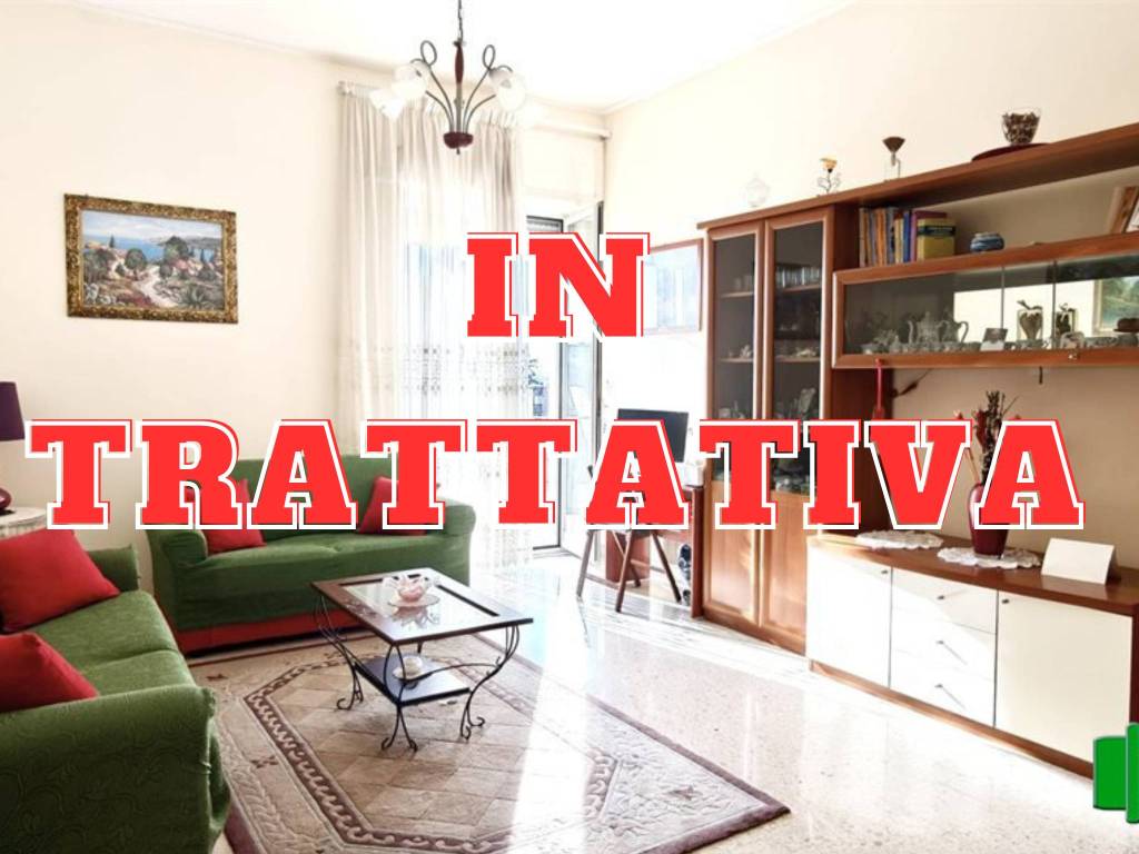appartamento in vendita a Marigliano in zona Pontecitra