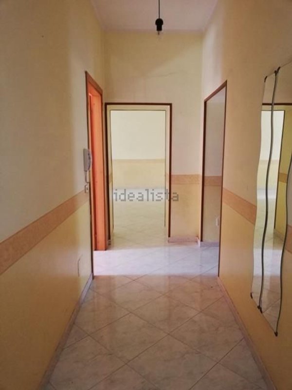 appartamento in vendita a Marigliano