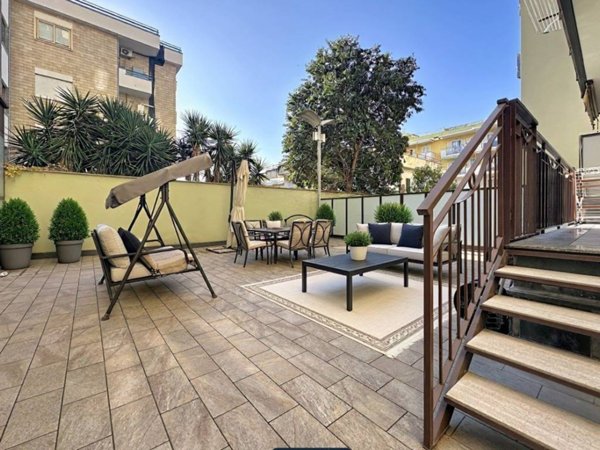 appartamento in vendita a Marigliano