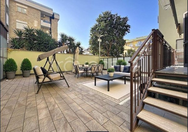 appartamento in vendita a Marigliano