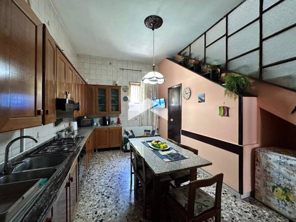 appartamento in vendita a Marigliano