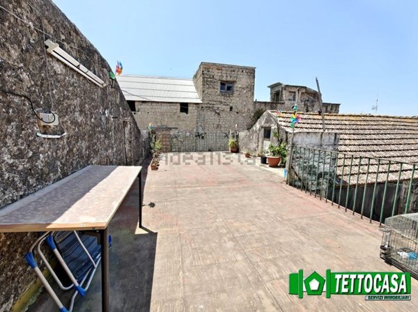 appartamento in vendita a Marigliano