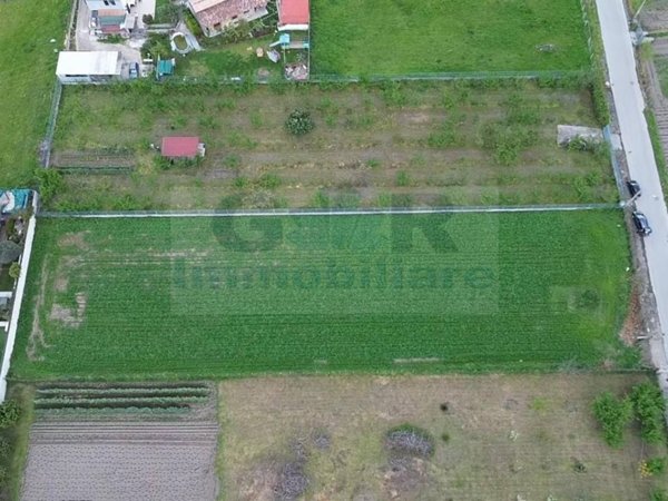 terreno agricolo in vendita a Marigliano in zona Faibano