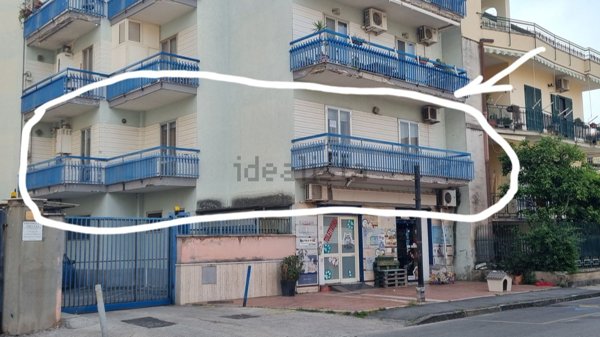 appartamento in vendita a Marigliano