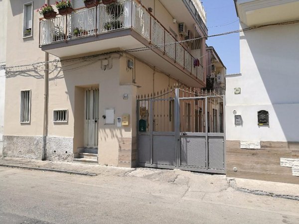 appartamento in vendita a Marigliano