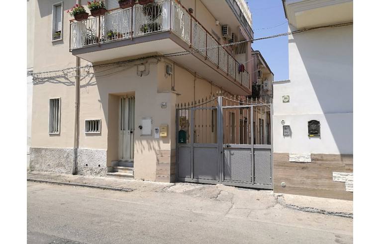 appartamento in vendita a Marigliano