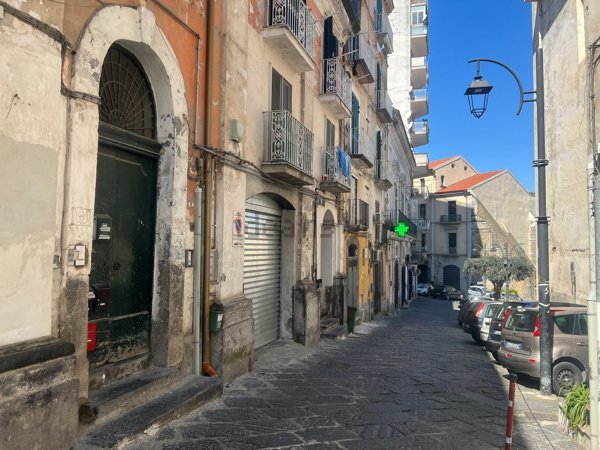 appartamento in vendita a Marigliano