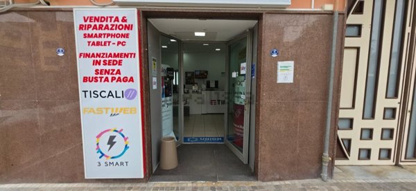 negozio in vendita a Marigliano