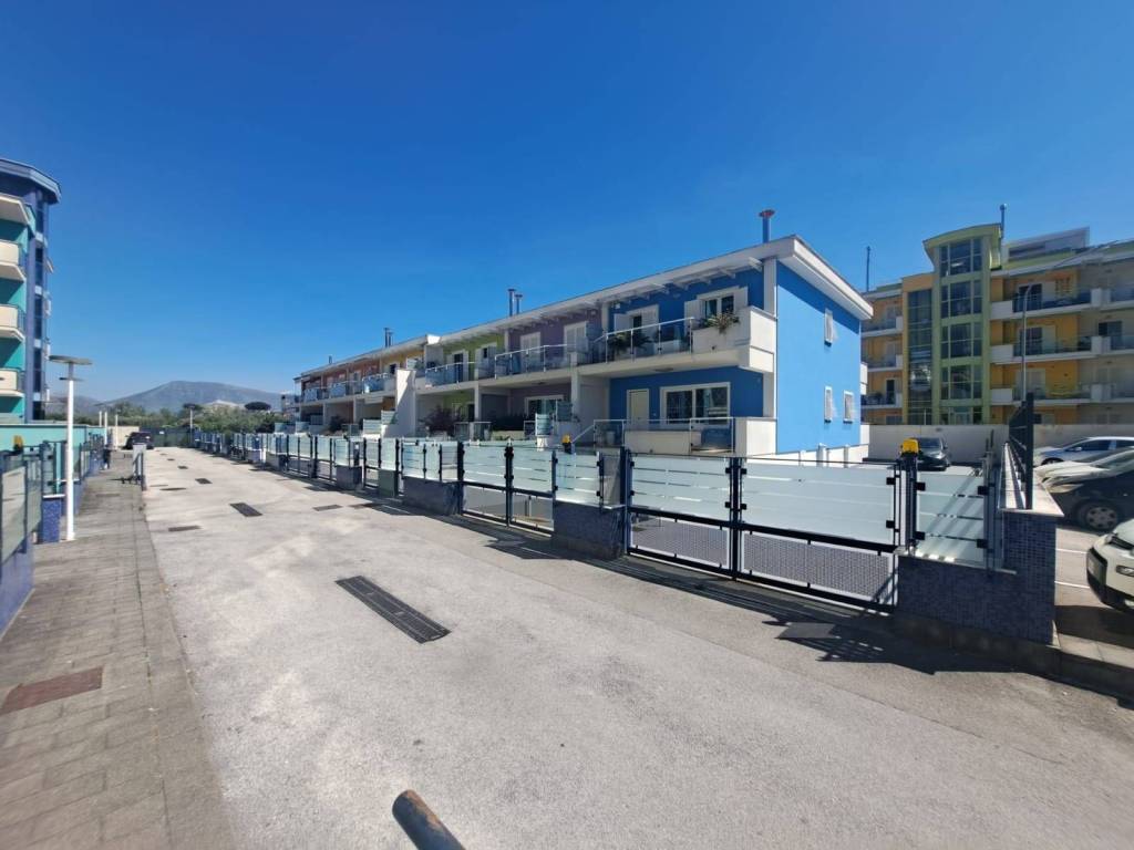 casa indipendente in vendita a Marigliano