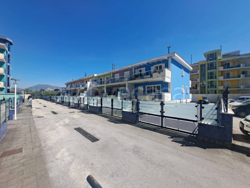 casa indipendente in vendita a Marigliano