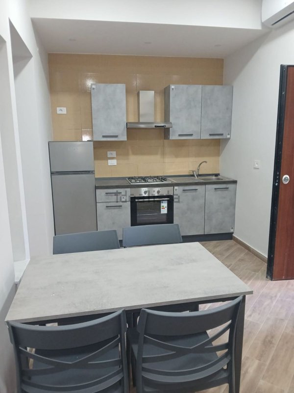 appartamento in vendita a Marigliano