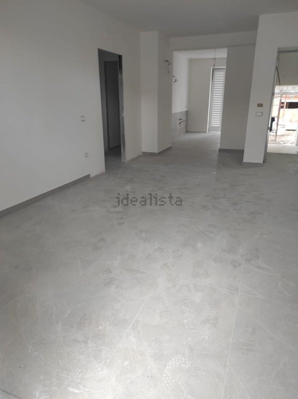 appartamento in vendita a Marigliano