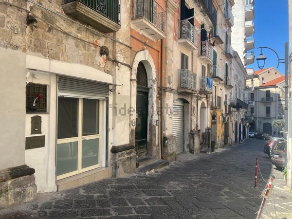 appartamento in vendita a Marigliano