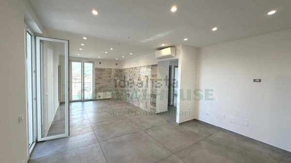 appartamento in vendita a Marigliano