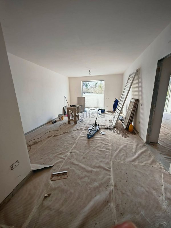 appartamento in vendita a Marigliano