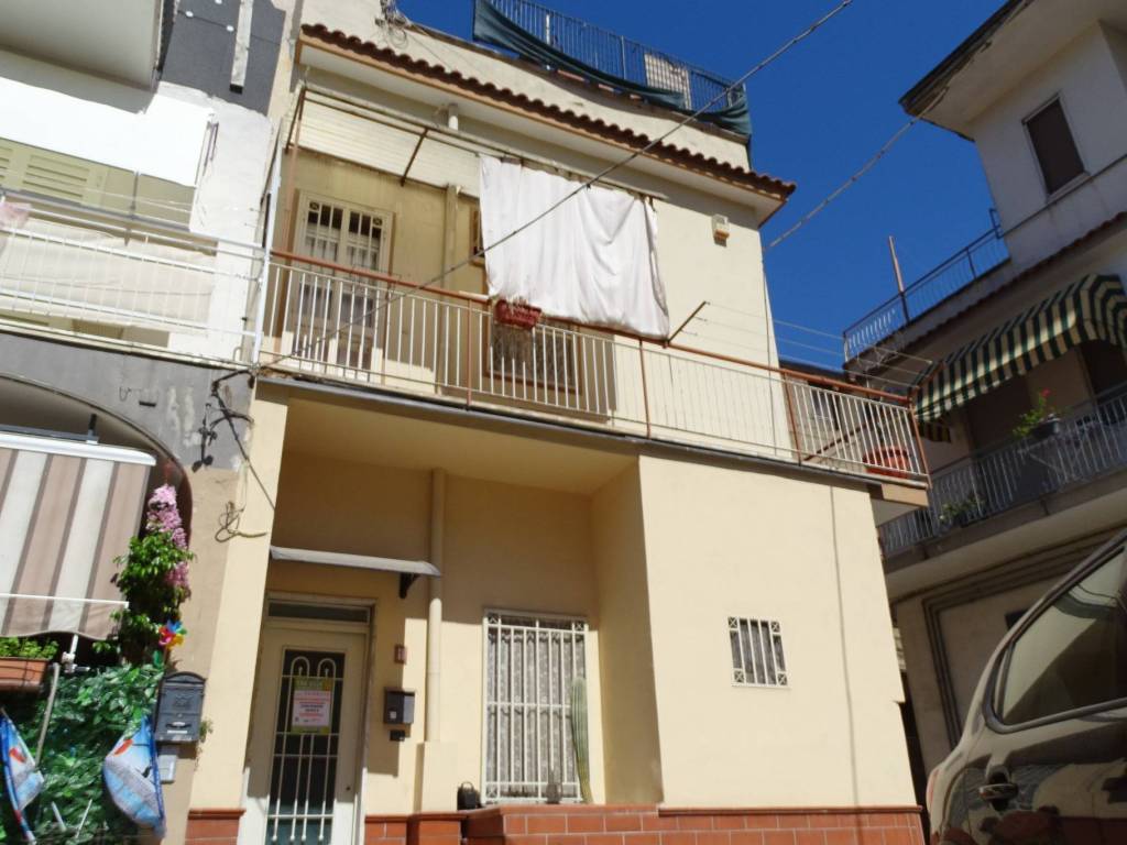 casa indipendente in vendita a Marigliano