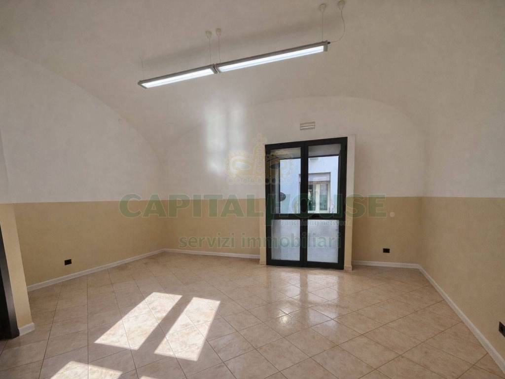 appartamento in vendita a Marigliano