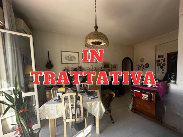 appartamento in vendita a Marigliano