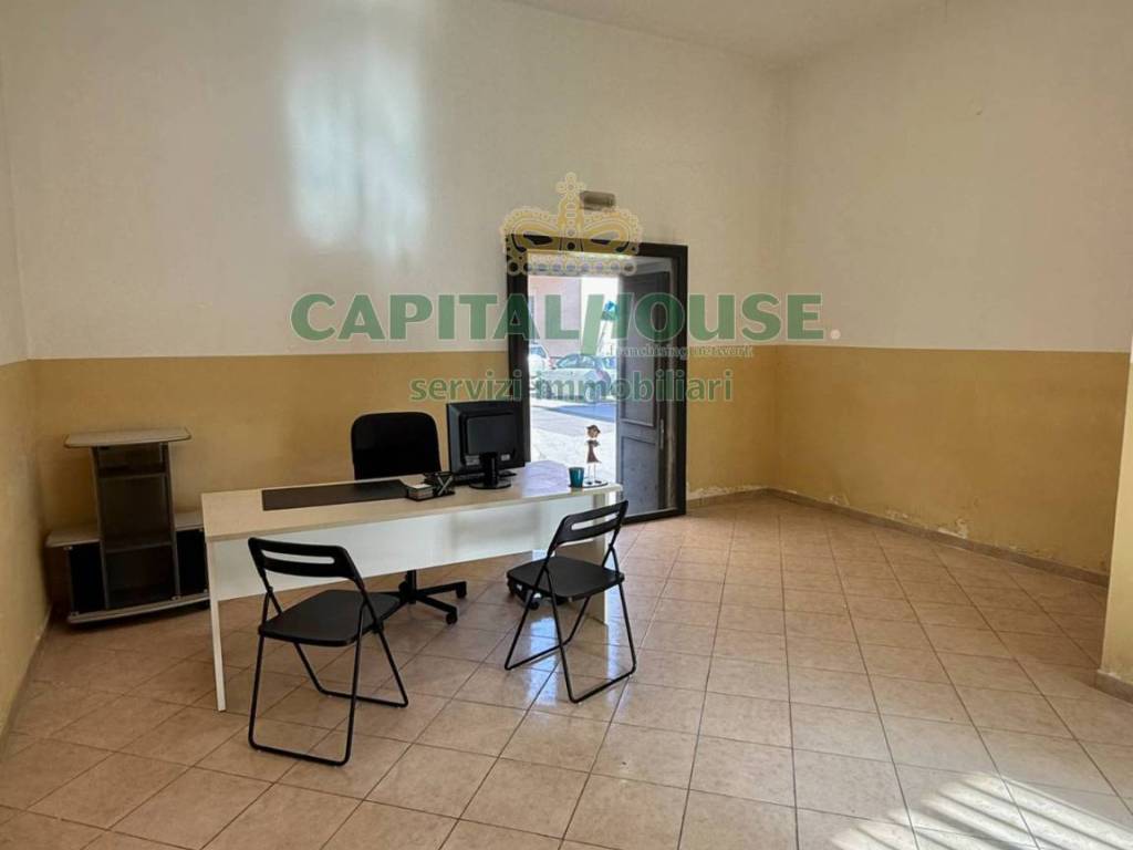 negozio in vendita a Marigliano