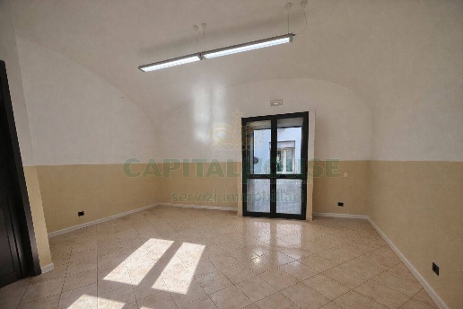 appartamento in vendita a Marigliano