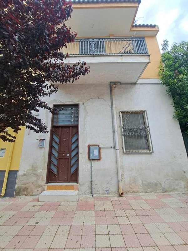appartamento in vendita a Marigliano