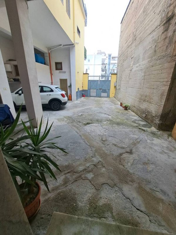 appartamento in vendita a Marigliano in zona Pontecitra