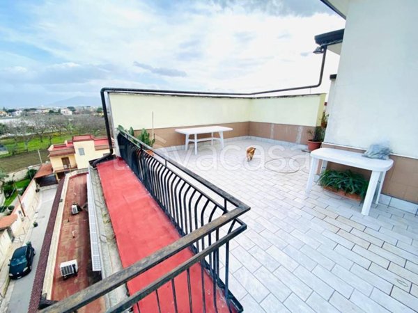 appartamento in vendita a Marigliano