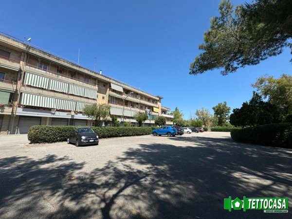 appartamento in vendita a Marigliano