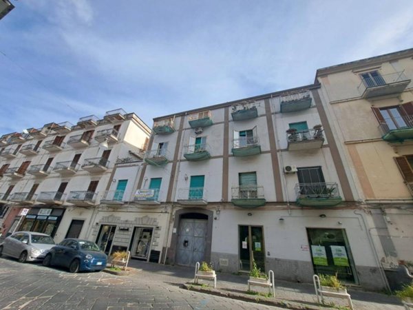 appartamento in vendita a Marigliano