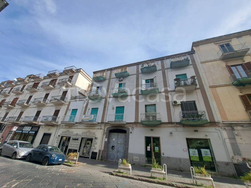 appartamento in vendita a Marigliano