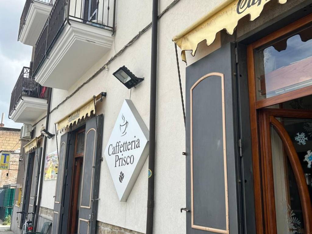 negozio in vendita a Marigliano