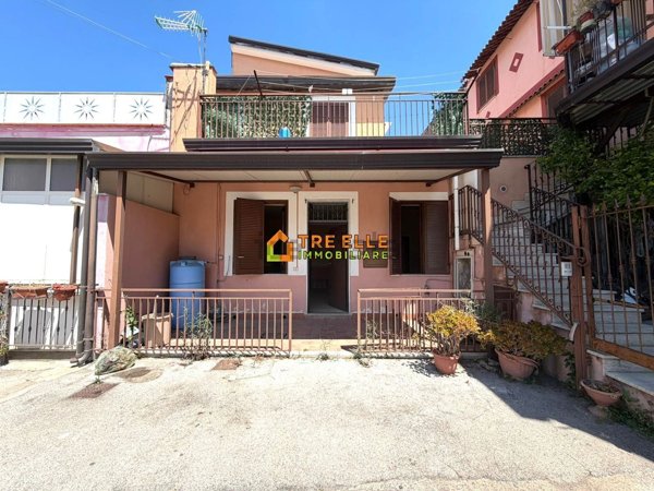 appartamento in vendita a Marigliano