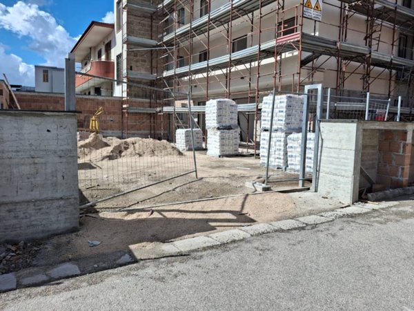 appartamento in vendita a Marigliano