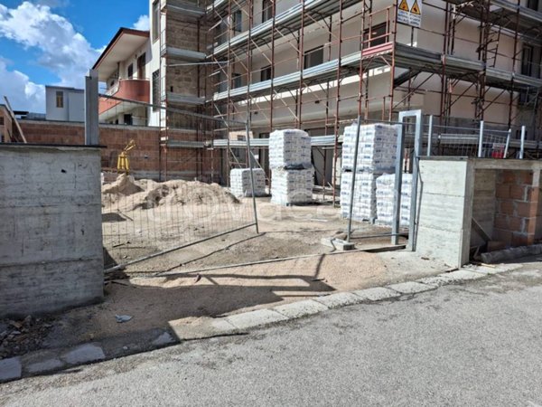 appartamento in vendita a Marigliano in zona Pontecitra