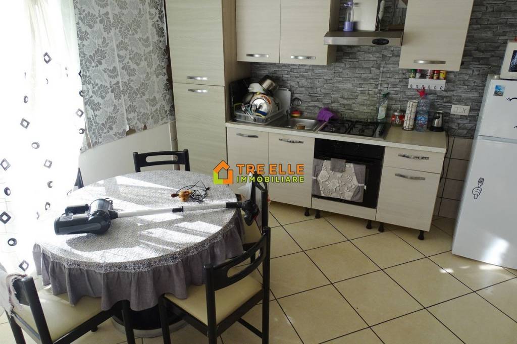 appartamento in vendita a Marigliano