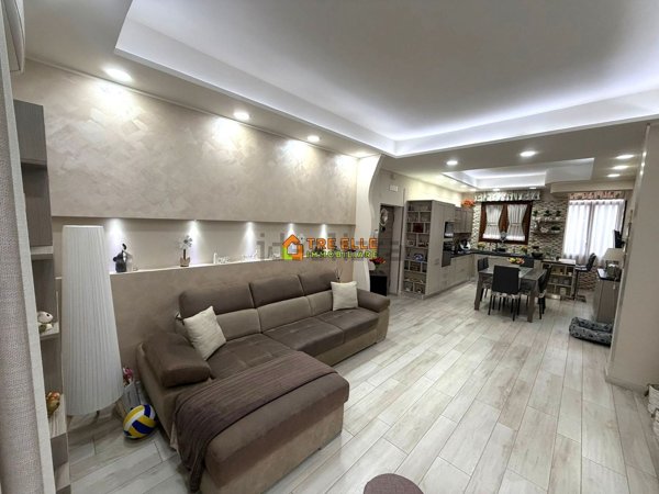 appartamento in vendita a Marigliano