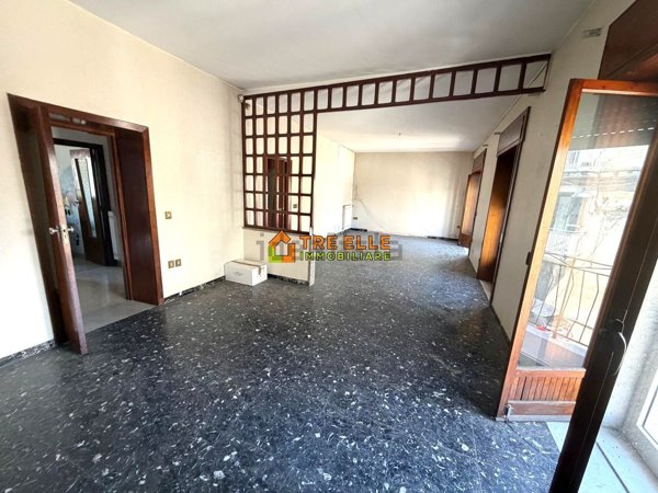appartamento in vendita a Marigliano