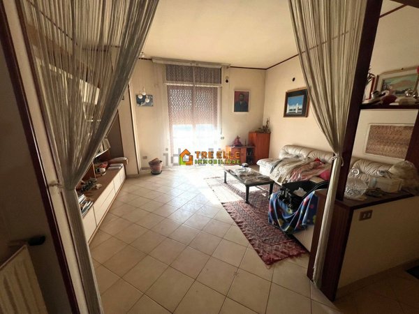 appartamento in vendita a Marigliano