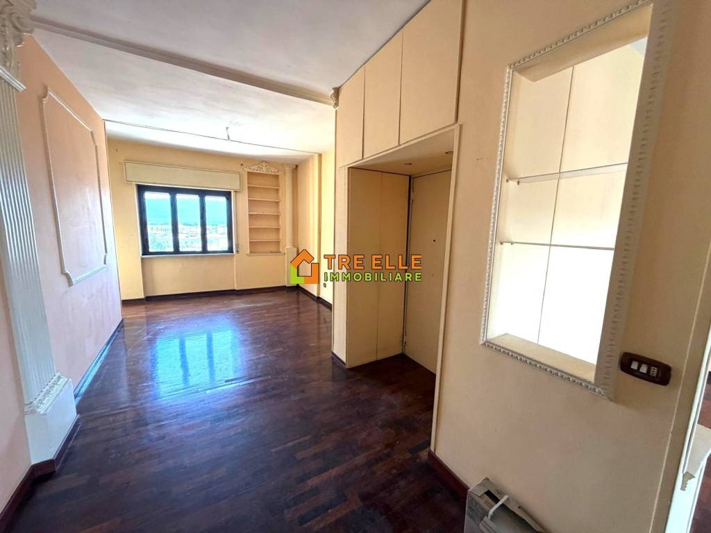 appartamento in vendita a Marigliano