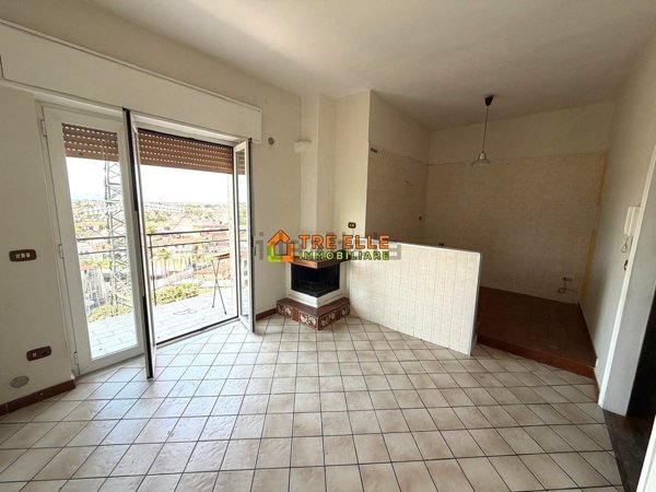 appartamento in vendita a Marigliano