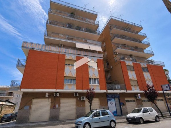 appartamento in vendita a Marigliano