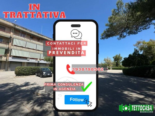appartamento in vendita a Marigliano in zona Pontecitra