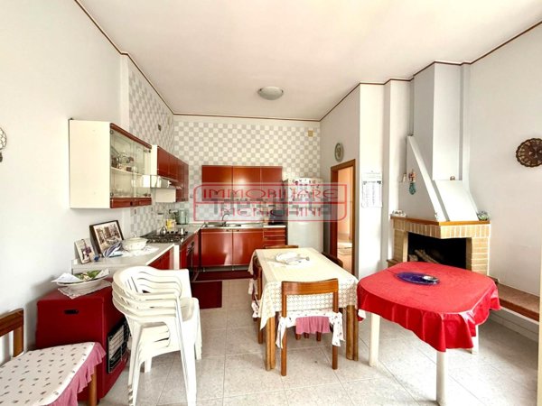 appartamento in vendita a Marigliano in zona Pontecitra