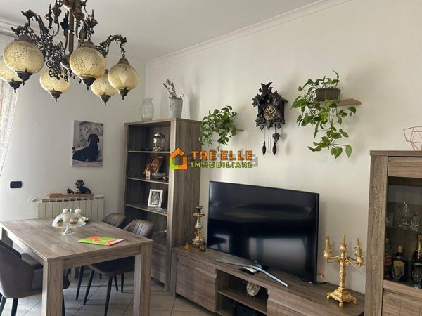 appartamento in vendita a Marigliano in zona Lausdomini