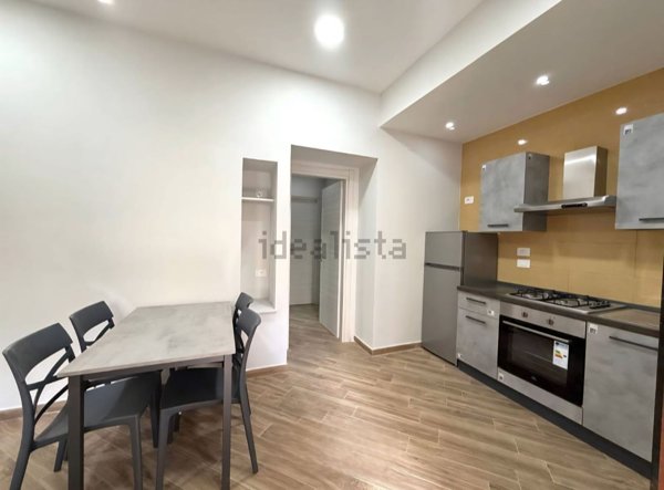 appartamento in vendita a Marigliano in zona Lausdomini